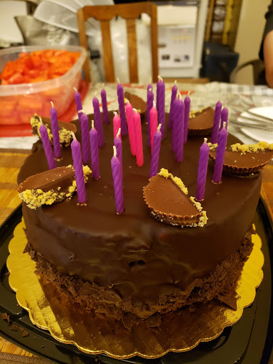 Ice Cream Shop «Cold Stone Creamery», reviews and photos, 60 Crescent Dr J, Pleasant Hill, CA 94523, USA