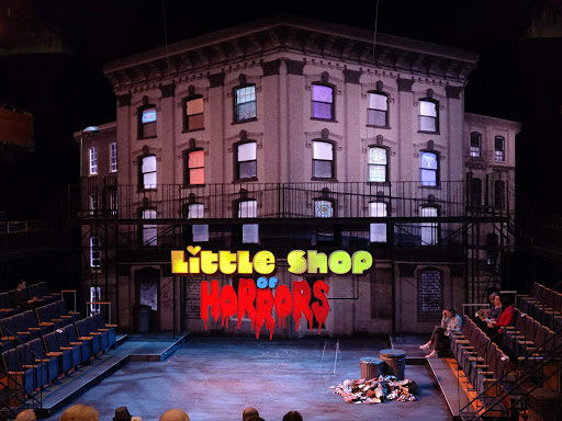 Performing Arts Theater «Pittsburgh Public Theater», reviews and photos, 621 Penn Ave, Pittsburgh, PA 15222, USA