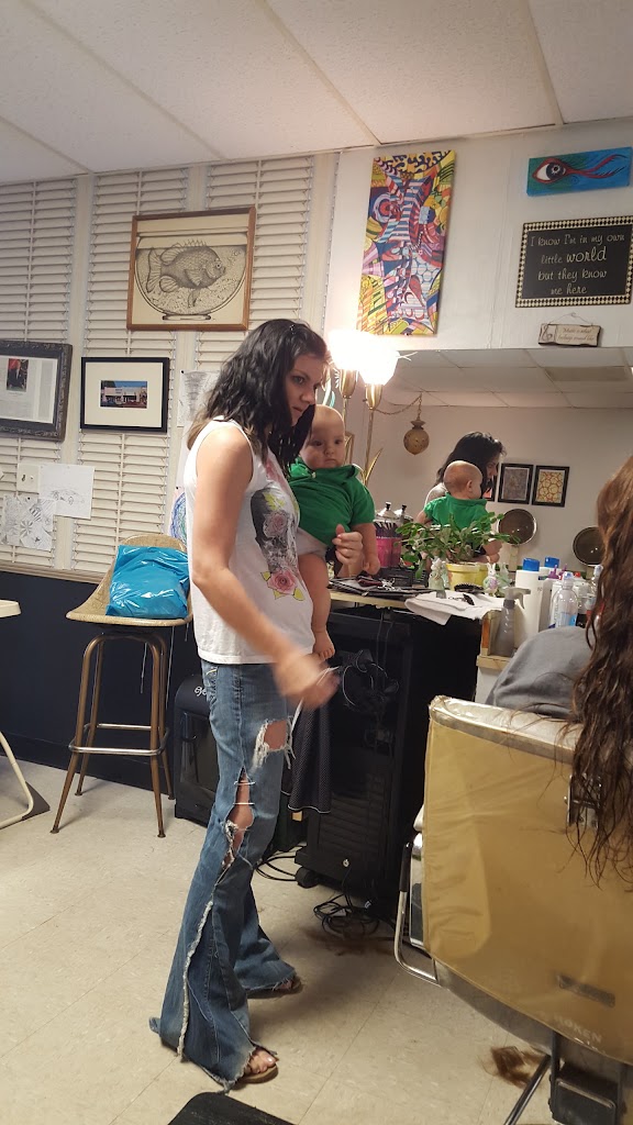 Acey Custom Hair Design 39216