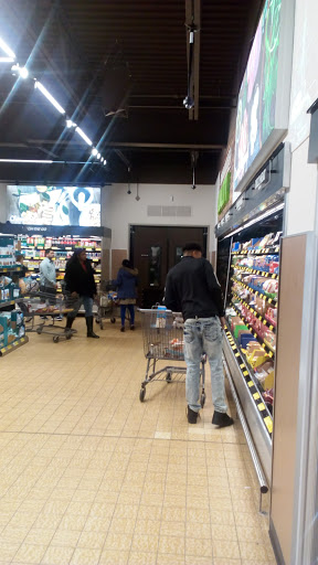 Supermarket «ALDI», reviews and photos, 1705 W Edgar Rd, Linden, NJ 07036, USA
