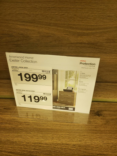 Office Supply Store «Staples», reviews and photos, 43313 Woodward Ave, Bloomfield Hills, MI 48302, USA