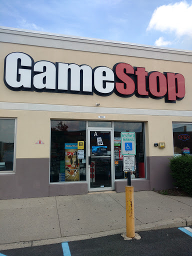 Video Game Store «GameStop», reviews and photos, 950 Springfield Rd, Union, NJ 07083, USA