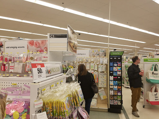 Fabric Store «Jo-Ann Fabrics and Crafts», reviews and photos, 8714 Castle Creek Pkwy E Dr, Indianapolis, IN 46250, USA