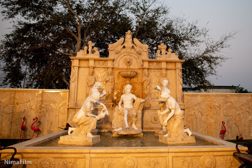 Event Venue «Chic Venue», reviews and photos, 1339 E Fletcher Ave, Tampa, FL 33612, USA