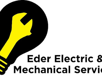 Eder Electric & Mechanical Services Ltd.