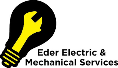 Eder Electric & Mechanical Services Ltd.