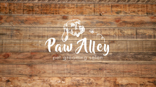 Paw Alley Pet Grooming