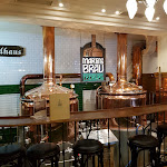 Photo n°13 de l'avis de Dieter.l fait le 11/04/2023 à 11:17 sur le  Martinsbräu à Freiburg im Breisgau