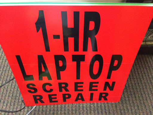 Computer Store «Fixoid - Computer, Cell Phone, iPad, iPhone, and Samsung Repair - VANCOUVER», reviews and photos, 6300 NE 117th Ave #1, Vancouver, WA 98662, USA