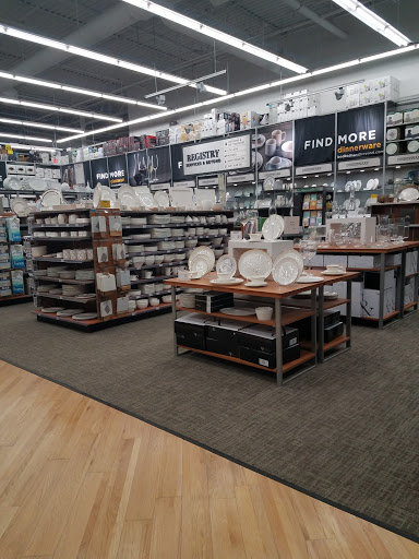 Bed Bath & Beyond