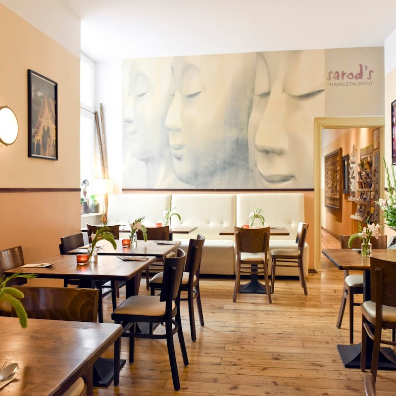 Sarod’s Thai Restaurant