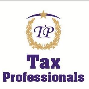 Tax Professionals Bahria Town