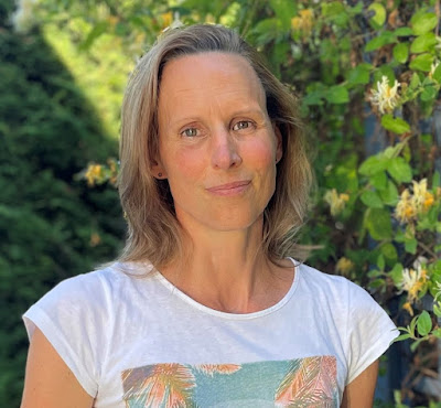 Nathalie Faudry Sophrologue à Mériel à Mériel