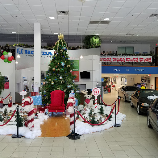Honda Dealer «Vatland Honda», reviews and photos, 700 US-1, Vero Beach, FL 32962, USA