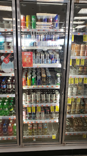 Drug Store «CVS», reviews and photos, 1501 Bayshore Rd, Villas, NJ 08251, USA