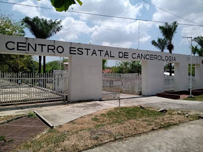 CECAN (Centro Estatal De Cancerología) Tapachula