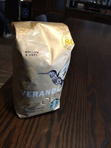 Coffee Shop «Starbucks», reviews and photos, 411 Massachusetts Ave, Acton, MA 01720, USA