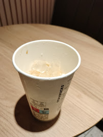 Plats et boissons du Café Starbucks à Brive-la-Gaillarde - n°5