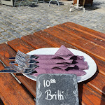 Photo n°2 de l'avis de Brit.e fait le 30/05/2020 à 11:41 sur le  Bar 87 à Würzburg