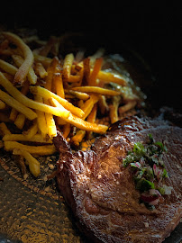 Steak du Restaurant La Maison Louveciennes - n°5