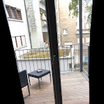 Photo n°4 de l'avis de Maria. fait le 15/08/2019 à 20:21 sur le  SYTE Hotel Mannheim à Mannheim