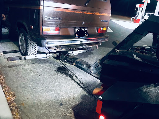 Towing Service «Untouchable Towing & Auto Repair», reviews and photos, 170 N Main St, Middletown, CT 06457, USA