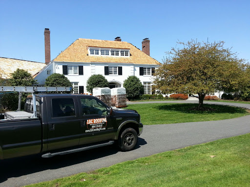 Roofing Contractor «LGC Roofing», reviews and photos, 6 Rossa Ave, Lawrenceville, NJ 08648, USA
