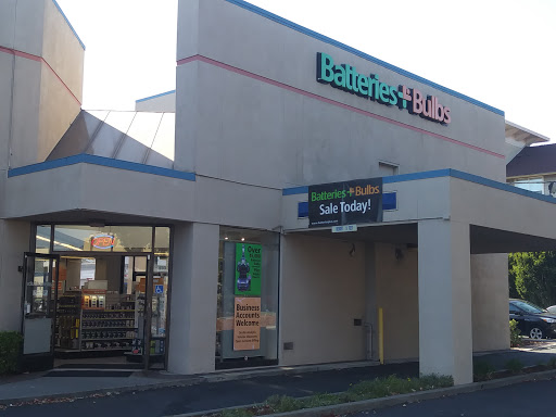 Car Battery Store «Batteries Plus Bulbs», reviews and photos, 10770 San Pablo Ave, El Cerrito, CA 94530, USA