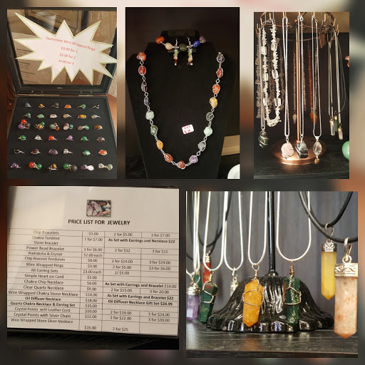 Wellness Center «Oasis To Zen Wellness Center & Transformation Spa», reviews and photos, 5715 W Alexander Rd #140, Las Vegas, NV 89130, USA