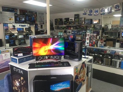 NetTech Computers image