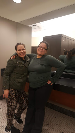 Gym «LA Fitness», reviews and photos, 5000 Tiedeman Rd, Brooklyn, OH 44144, USA