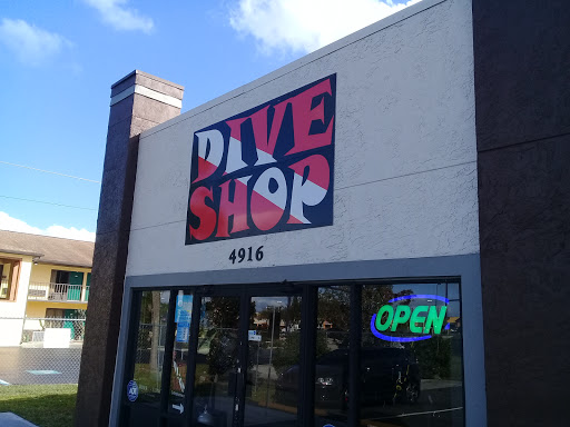Dive Shop «Dive Shop Kissimmee», reviews and photos, 4916 W Irlo Bronson Memorial Hwy, Kissimmee, FL 34746, USA