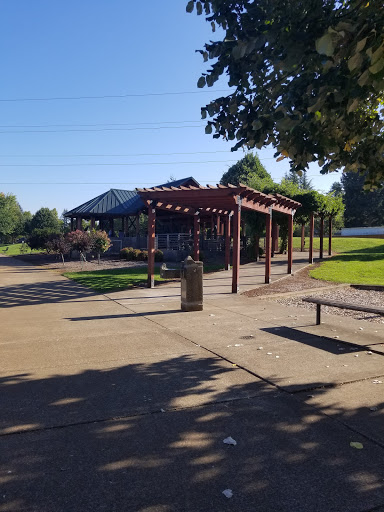 Park «Wesley Lynn Park», reviews and photos, 12901 Frontier Pkwy, Oregon City, OR 97045, USA