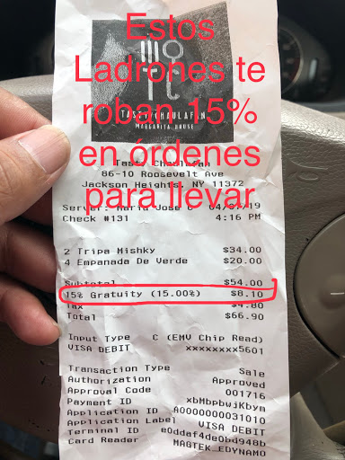 Coffee Shop «Pequeno Coffee Shop», reviews and photos, 8610 Roosevelt Ave #4, Jackson Heights, NY 11372, USA