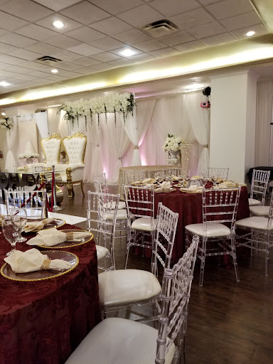 Banquet Hall «Pelazzio Reception Venue», reviews and photos, 12121 Westheimer Rd, Houston, TX 77077, USA