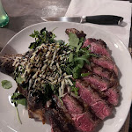 Photo n°1 de l'avis de Pollyana.o fait le 13/07/2022 à 22:03 sur le  Trattoria I Galletto Briaco à Gaiole in Chianti