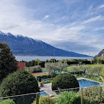 Photo n°1 de l'avis de Angelina.i fait le 16/04/2023 à 18:25 sur le  Hotel La Fiorita - Limone à Limone Sul Garda