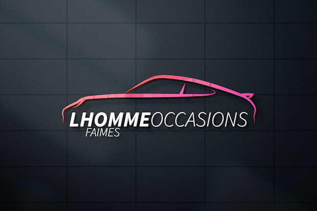 Lhomme Occasions