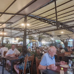 Photo n°4 de l'avis de Manuele.o fait le 25/06/2023 à 05:02 sur le  Trattoria Brea à Seriate