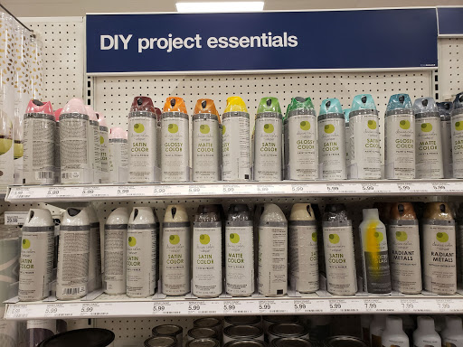 Department Store «Target», reviews and photos, G3515 Miller Rd, Flint, MI 48507, USA