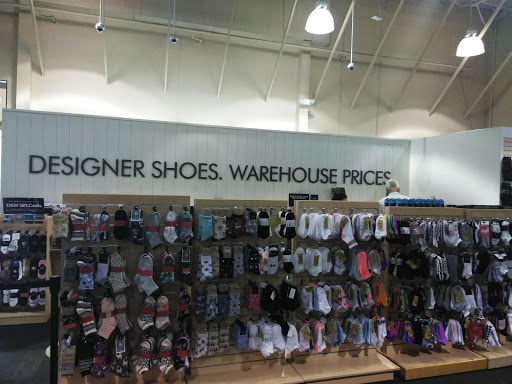 Shoe Store «DSW Designer Shoe Warehouse», reviews and photos, 4741 Ashford Dunwoody Rd, Dunwoody, GA 30338, USA