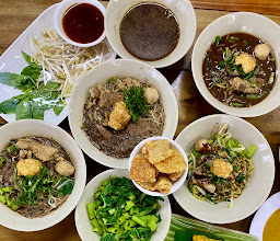ก๋วยเตี๋ยวเรือสี่พระยา สาขาแยกโฮมโปร photo