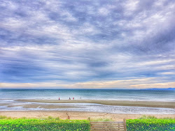 Foto di Pakawau Beach area servizi