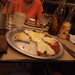 Photo n°35 de Pizzeria Le Petit Gourmet à Le Lavandou ()