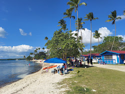 Playa La Mela'in fotoğrafı çok temiz temizlik seviyesi ile