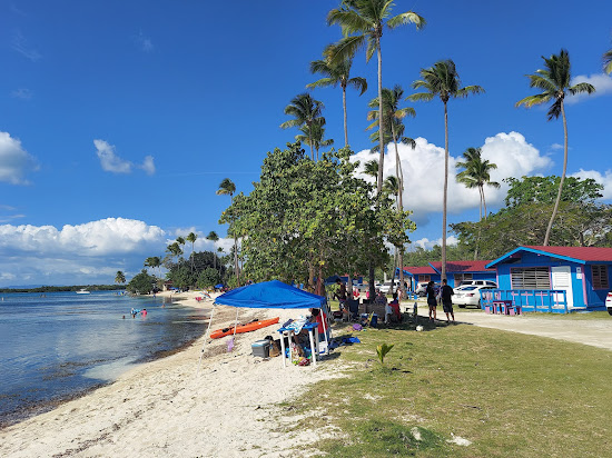 Playa La Mela