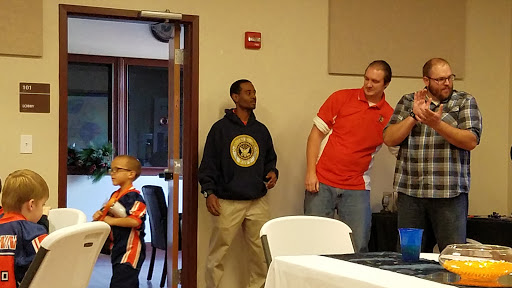 Community Center «Allatoona Resource Center», reviews and photos, 6503 Glade Rd SE, Acworth, GA 30101, USA