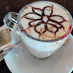 Photo n°1 de l'avis de Lucia.a fait le 10/06/2017 à 13:07 sur le  Lo Scoglio à Garlasco