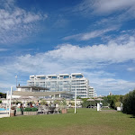 Photo n°5 de l'avis de Luca.a fait le 21/08/2022 à 12:35 sur le  Hotel Adriatic Palace à Lido di Jesolo