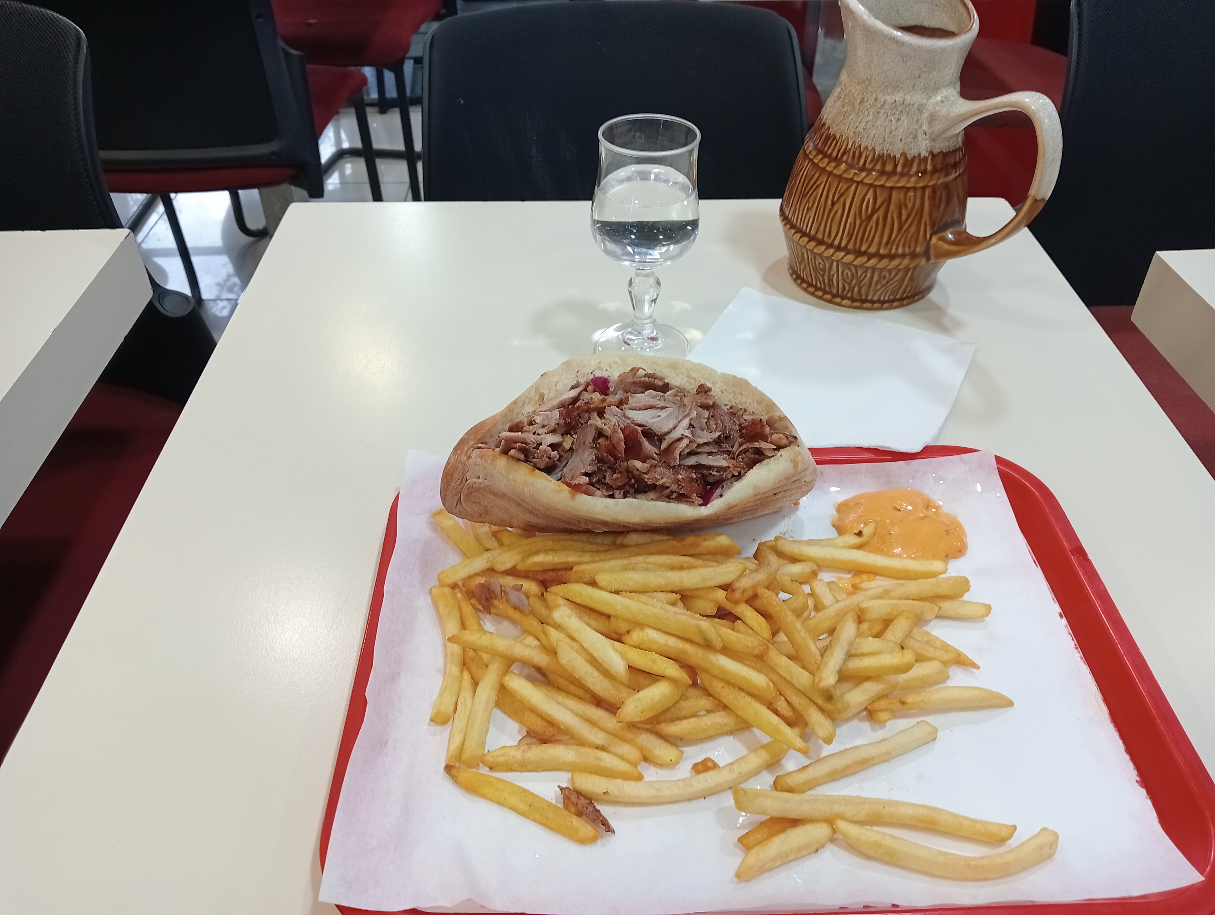 Photo n° 2 de l'avis de gil.a fait le 14/10/2019 à 12:12
